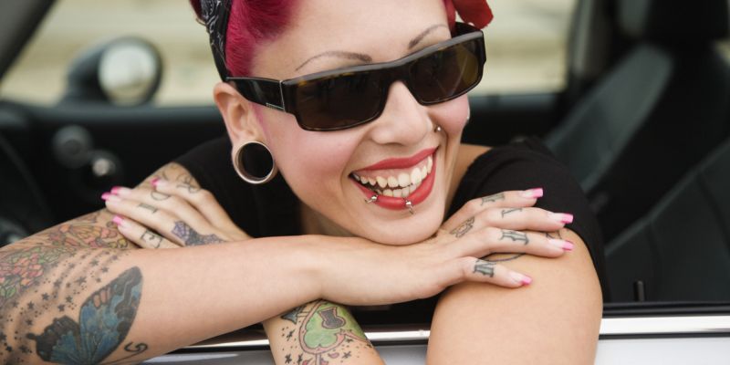 Things you should know before getting tattoo and piercing