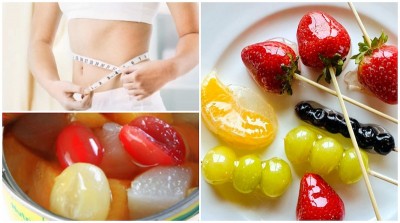 If you want to lose weight then definitely eat these fruits