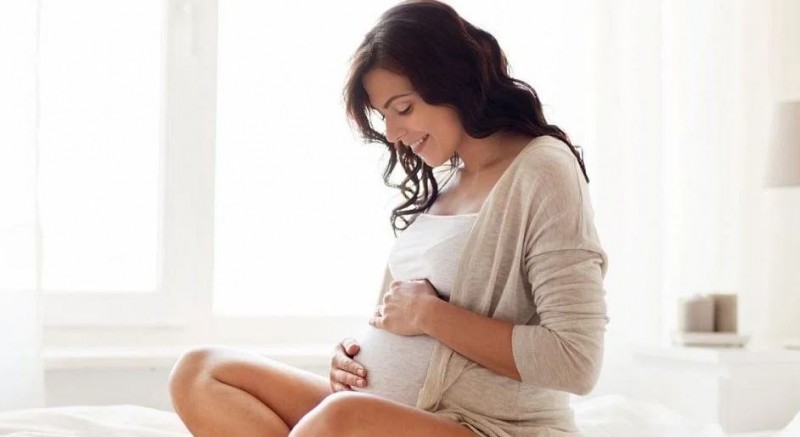 Eat This One Food During Pregnancy for Tremendous Benefits