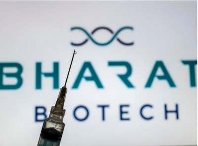 Bharat Biotech gets approval from DCGI to perform intranasal booster dosage trials.