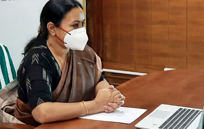 केरल में कोविड-19 के खिलाफ 75 प्रतिशत टीकाकरण: स्वास्थ मंत्रालय