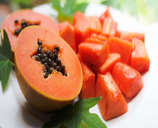 Does papaya reduce belly fat?  Is papaya good for weight loss?
