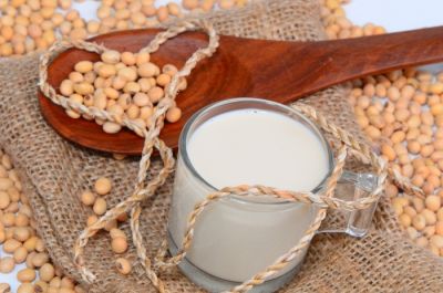 6 Health and Beauty benefits of Soyabean