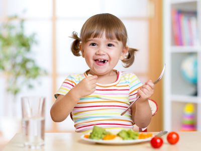 Include these nutrient-dense foods in diet of your child for all round development