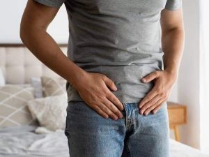 Like women, men also suffer from UTI, know its serious symptoms