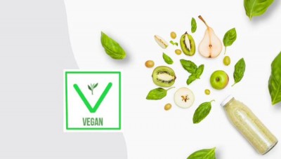 FSSAI launches Green Coloured 'V' Logo To Denote Vegan Food Products