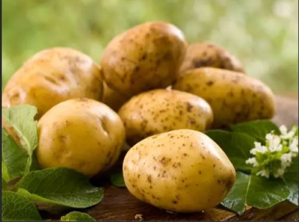 Health Tips: Stop eating potatoes for a month, after this there will be some effect on the body...