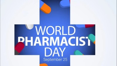 World Pharmacists Day: Recognizing the Role of Pharmacists in Healthcare