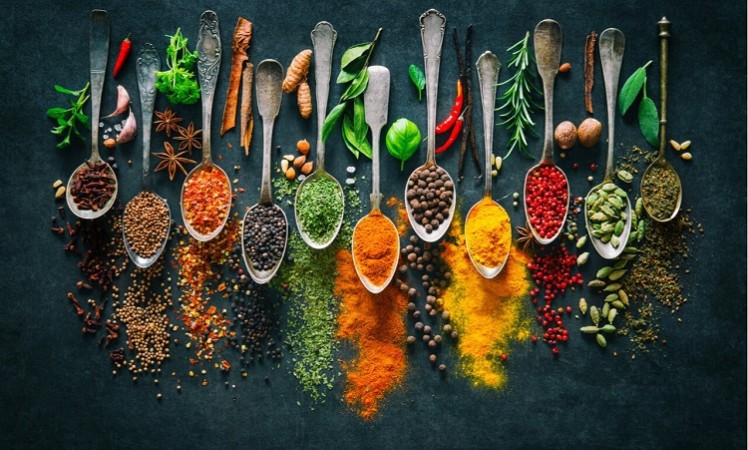 Spice Up Your Weight Loss Journey: How These Spices Help Shed Pounds