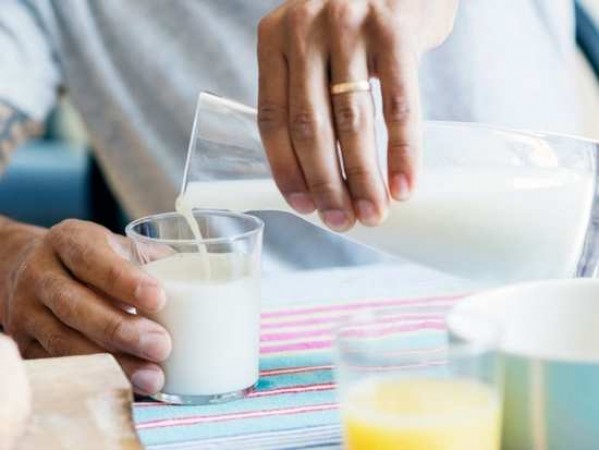 Is the milk coming to your house real or fake? You can find out in these ways