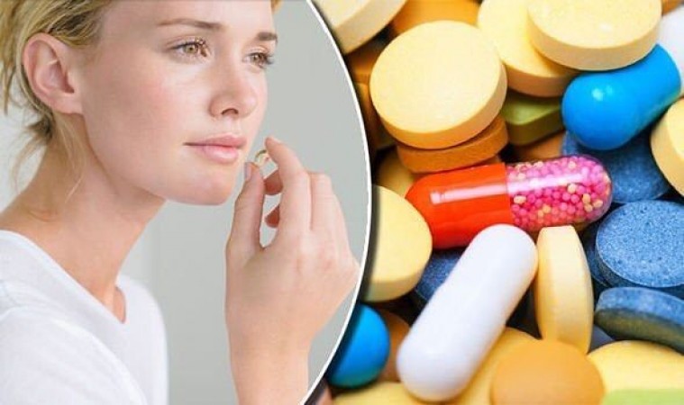 Deficiency of these vitamins can increase the risk of heart diseases, are these things in your diet?