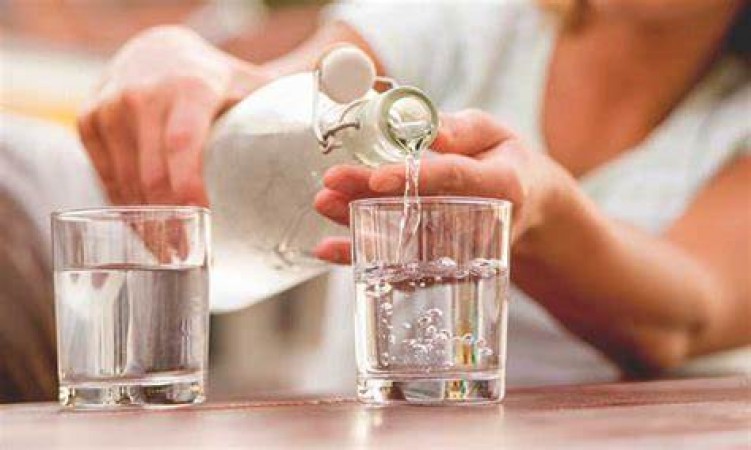 These are the miraculous benefits of drinking water on an empty stomach in the morning