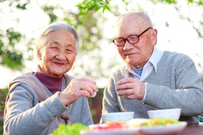 Do You Know the Secret of Japanese Longevity?