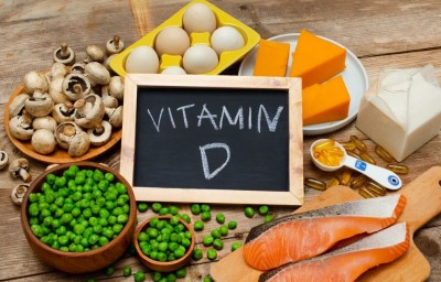 How Much Vitamin D Does the Body Need: Everything You Need to Know