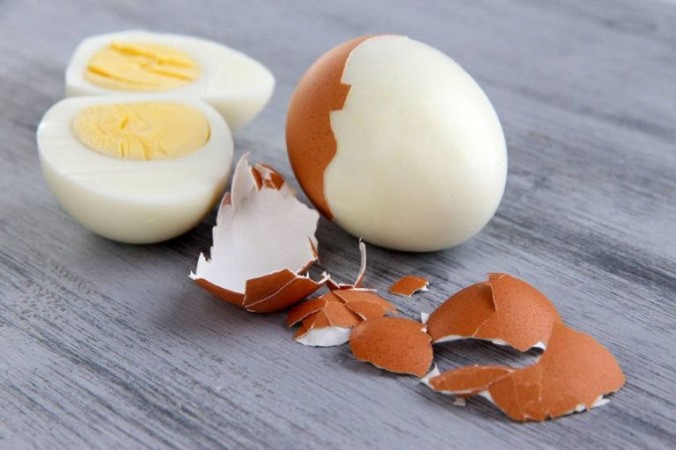 Know what to eat and what not to eat with eggs, otherwise you will cause big loss