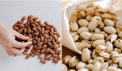 Almonds vs. Pistachios: A Nutritional Showdown for Your Health
