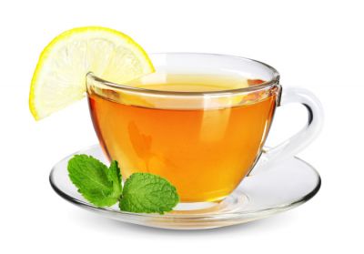 5 Benefits of Lemon Tea