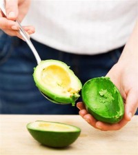 Does eating avocado reduce weight?