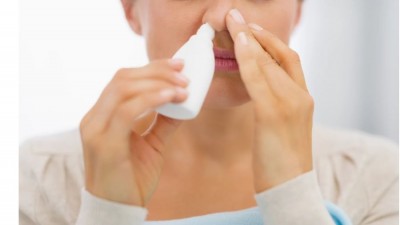 Study finds Vitamin A nasal drops to be trialled to help restore smell loss