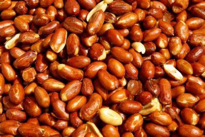 Soaked Peanuts: Soaked peanuts will not let these diseases spread around, it will have so many amazing benefits