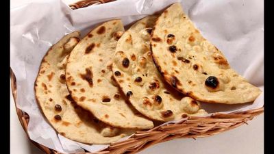 Eating Stale Chapati has many benefits