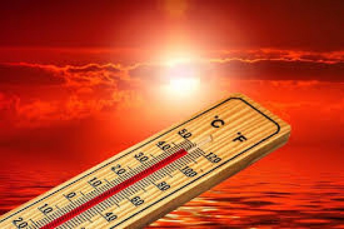 If you want to avoid heat stroke then try 5 effective measures, hot winds will not be able to do any harm in summer