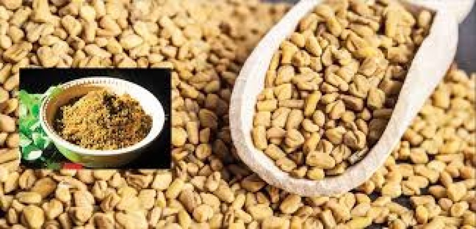 Even the fenugreek was taken away by the partition! Know the story of this aromatic spice