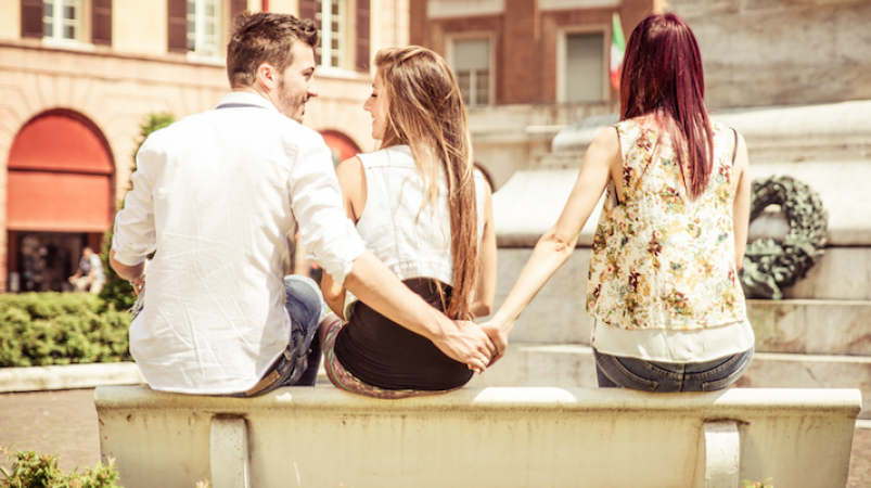 Make these 7 types of guys out of your life