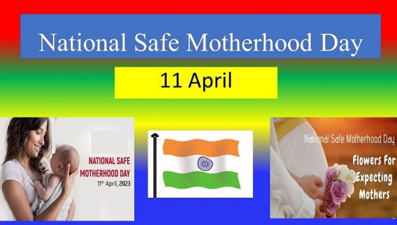 Kasturba Gandhi's birth anniversary, National Safe Motherhood Day 2023
