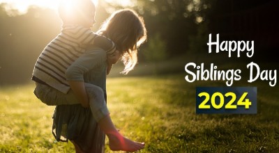 What is Siblings Day, Why it is celebrated? All You Need to Know