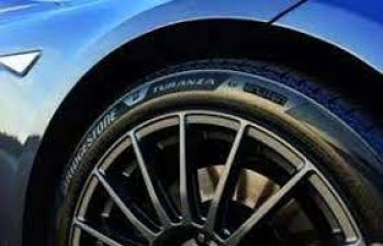 Better mileage, more comfort...Bridgestone brings new Turanza 6i tire