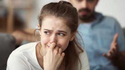 Is your partner also doing mental abuse? Identify it in these ways