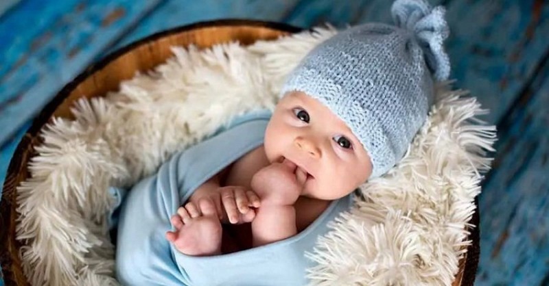 20 Unique Baby Boy Names Inspired by Lord Ram