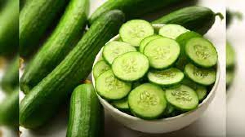If you eat cucumber in the wrong way, it can cause major harm to your health