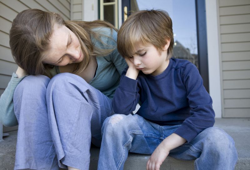 4 Do's when your kid says 'everybody hates me’