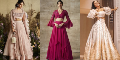 Being a friend of the bride, you have to look special, try these looks