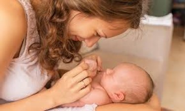 If you are a parent for the first time then know why skin to skin care is important for children