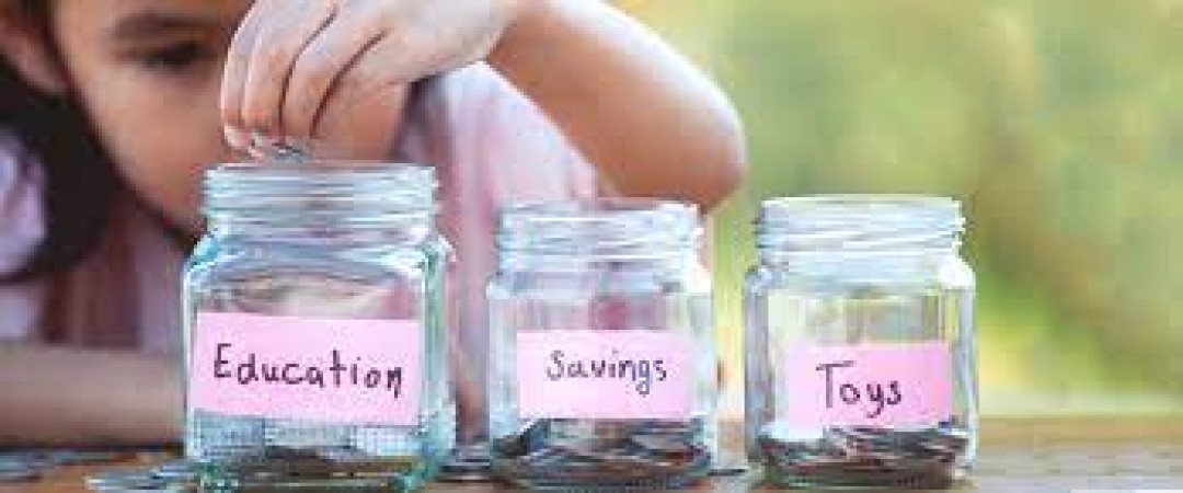 When to Start Saving for Children's Education: A Timely Approach