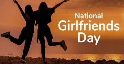 National Girlfriend Day: Know The Fun Facts and Reasons to Celebrate the Day