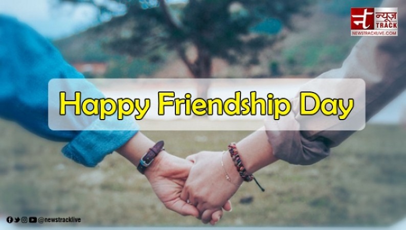 Friendship Day: Celebrating the Bond of Companionship
