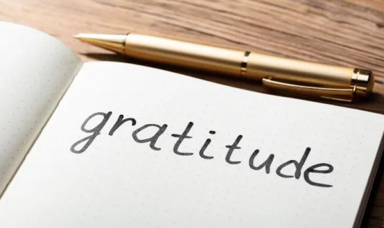 Expressing Appreciation to Loved Ones: Meaningful Ways to Show Gratitude
