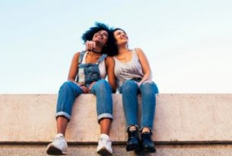 Here are five reasons why Male Friendships and Female Friendships are Different