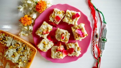 Sweeten Your Bond: 5 Delicious Rakhi Recipes to Share with Loved Ones