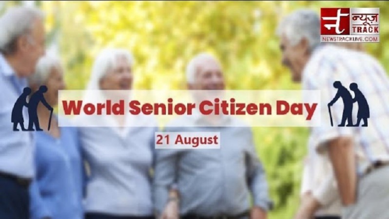 World Senior Citizen Day: How to Respect and Honor Our Elders