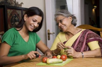 Never say these things to your Mother-in-law