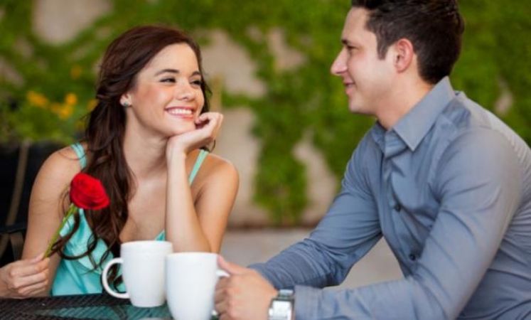 Never commit these mistakes on your first date