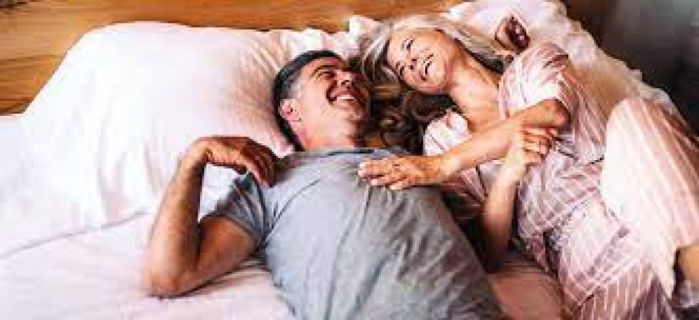 Older Adults' Sexual Wellness: Managing Changes and Embracing Intimacy