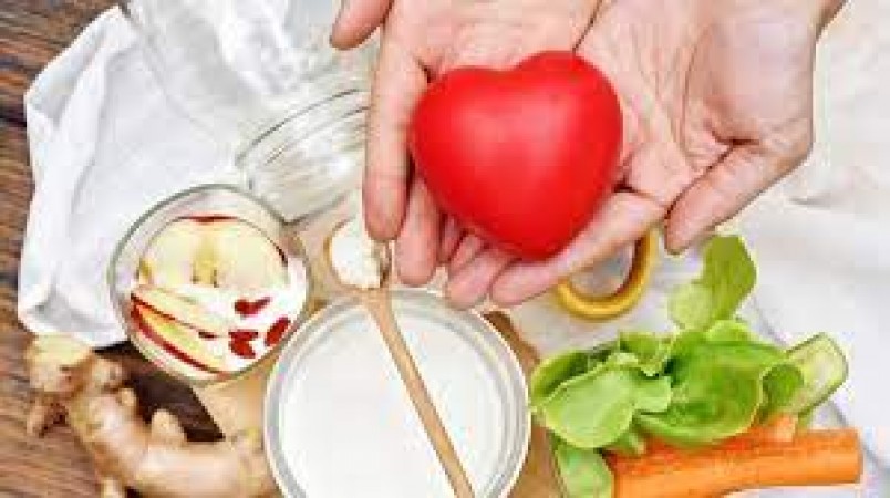 Guarding Your Heart: How Excessive Calcium Could Impact Cardiovascular Well-being