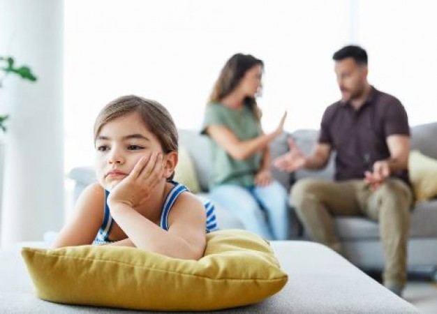 Parents should never say these four things to their children, otherwise the relationship may get spoiled
