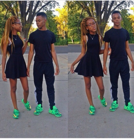 matching couples outfits couple relationship cute cutest swag goals dope lifestyle brandedgirls